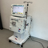 B.BRAUN Dialog+ EVO Hemodialysis image 1